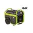  PX - Serie Einsatz für anspruchsvolle Anwendung in Heim und Garten Pramac Stromerzeuger  PX 8000 - THI AVR 230V / 400V - BENZIN - E START 12448425
